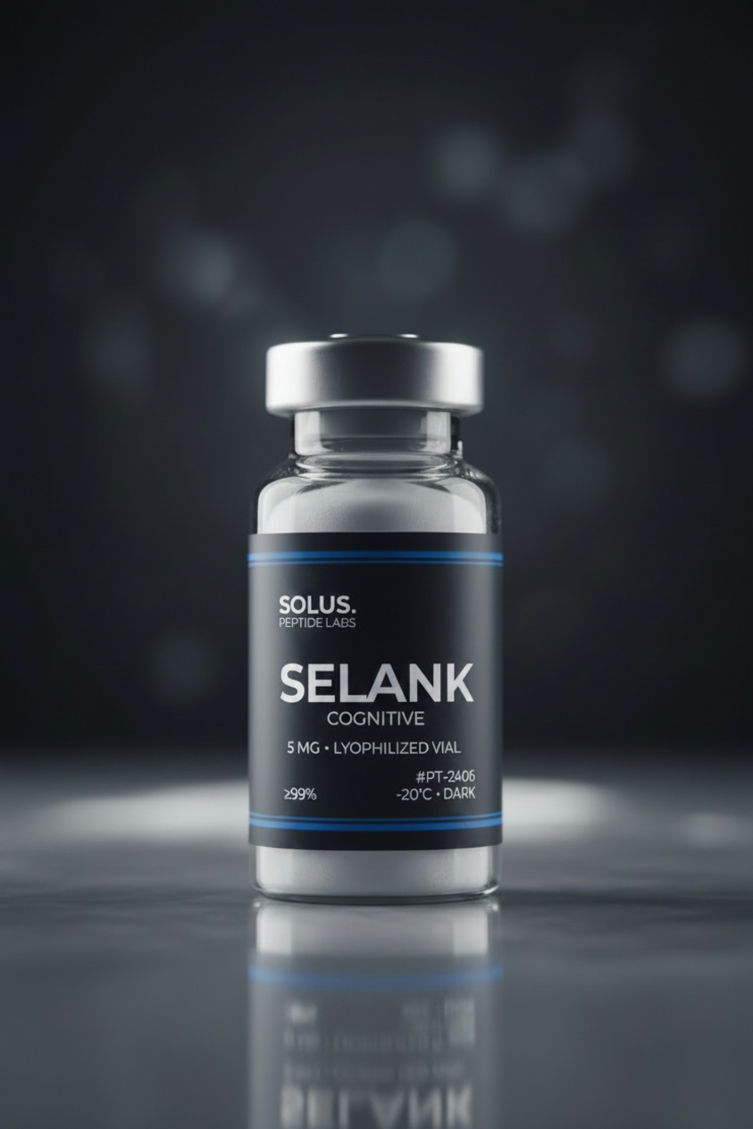 Selank